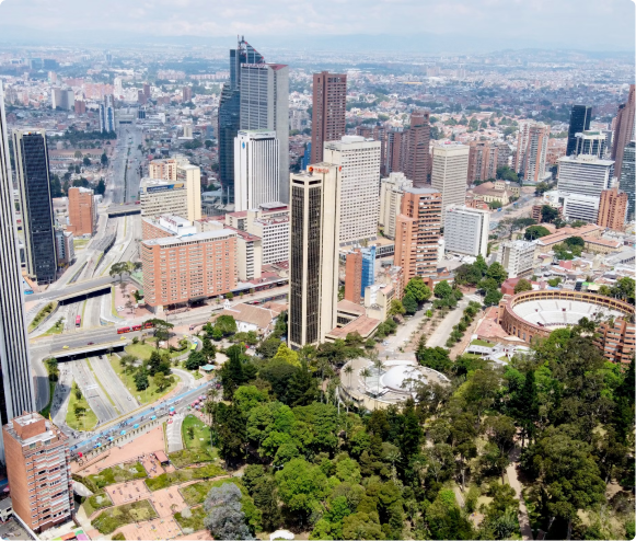 Bogotá-moderna-cangrejo